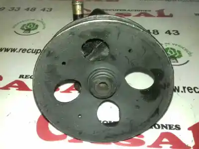 İkinci el araba yedek parçası direksiyon pompasi için opel vectra b berlina cd oem iam referansları 26025012  