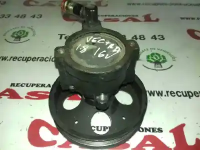 İkinci el araba yedek parçası direksiyon pompasi için opel vectra b berlina cd oem iam referansları 26025012  
