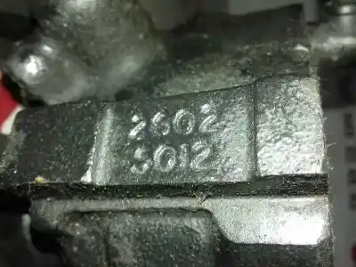 İkinci el araba yedek parçası direksiyon pompasi için opel vectra b berlina cd oem iam referansları 26025012  