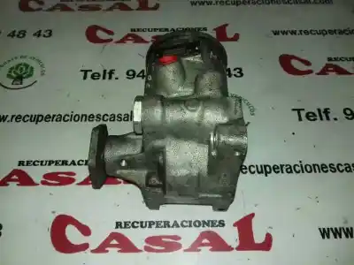 Recambio de automóvil de segunda mano de bomba direccion para mercedes clase e (w124) berlina d-turbo 250 (124.128) referencias oem iam 2014601480  7671900406