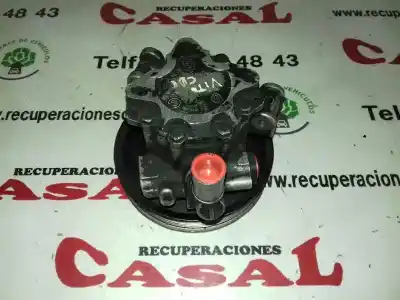 Second-hand car spare part STEERING PUMP for MERCEDES-BENZ VITO (W638) CAJA CERRADA  OEM IAM references A0024667001  7692955511