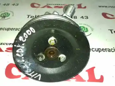 Second-hand car spare part STEERING PUMP for MERCEDES-BENZ VITO (W638) CAJA CERRADA  OEM IAM references A0024667001  7692955511