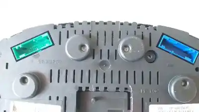 Автозапчасти б/у приборная доска за seat toledo (1m2) stella ссылки oem iam 1m0920820e  w01m0920821d