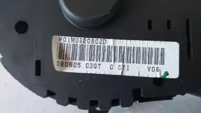 Автозапчасти б/у приборная доска за seat toledo (1m2) stella ссылки oem iam 1m0920820e  w01m0920821d