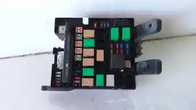 Second-hand car spare part FUSE BOX UNIT for HYUNDAI IX35  OEM IAM references 919502S010  