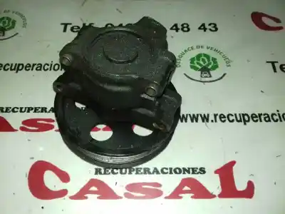İkinci el araba yedek parçası DIREKSIYON POMPASI için FORD MONDEO BERLINA (GE)  OEM IAM referansları 1S7Q3A733AA  1KE1203