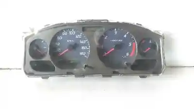 Pièce détachée automobile d'occasion compteur de vitesse tableau de bord pour nissan pick-up (d22) td doble cabina navara 4x4 références oem iam 24812vk011  ul17484no