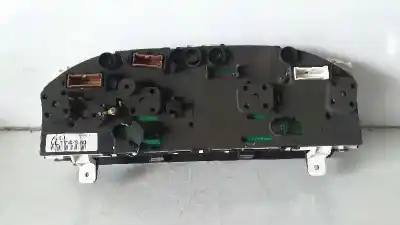 Pièce détachée automobile d'occasion compteur de vitesse tableau de bord pour nissan pick-up (d22) td doble cabina navara 4x4 références oem iam 24812vk011  ul17484no