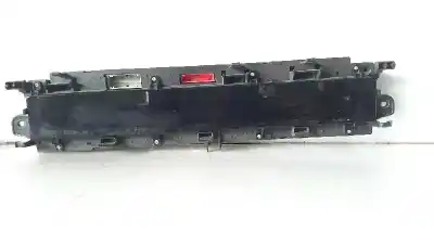 Gebrauchtes Autoersatzteil INSTRUMENTENTAFEL zum RENAULT SCENIC II  OEM-IAM-Referenzen 8200451505A  