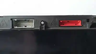 Автозапчастина б/у панель інструментів для renault scenic ii confort dynamique посилання на oem iam 8200451505a  