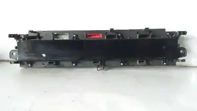 Автозапчастина б/у панель інструментів для renault scenic ii confort dynamique посилання на oem iam 8200451505a  