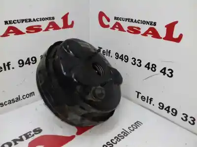 Peça sobressalente para automóvel em segunda mão SERVO FREIO por FORD S-MAX (CA1)  Referências OEM IAM 6G912B195  03775761024