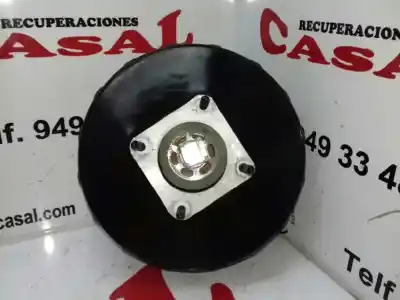 Peça sobressalente para automóvel em segunda mão servo freio por ford s-max (ca1) trend referências oem iam 6g912b195  03775761024