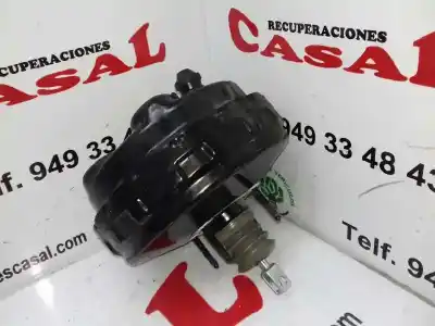Peça sobressalente para automóvel em segunda mão servo freio por ford s-max (ca1) trend referências oem iam 6g912b195  03775761024