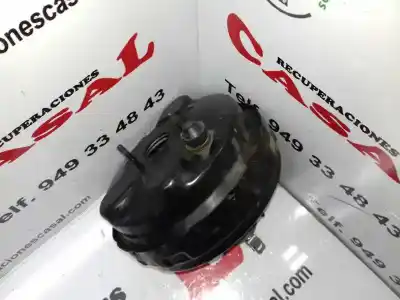 Peça sobressalente para automóvel em segunda mão servo freio por ford s-max (ca1) trend referências oem iam 6g912b195  03775761024