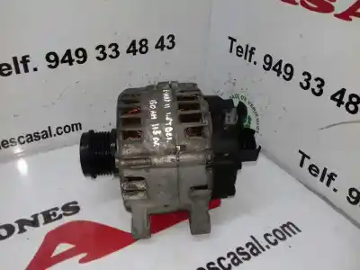 Second-hand car spare part Alternator for FORD C-MAX (CB3) Ambiente OEM IAM references 110009917  31285659