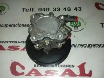 Second-hand car spare part STEERING PUMP for BMW SERIE 1 BERLINA (E81/E87)  OEM IAM references 7692974546  