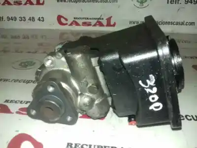 Second-hand car spare part steering pump for bmw serie 3 compact (e46) 2.0 16v diesel cat oem iam references 7691900513  1095155