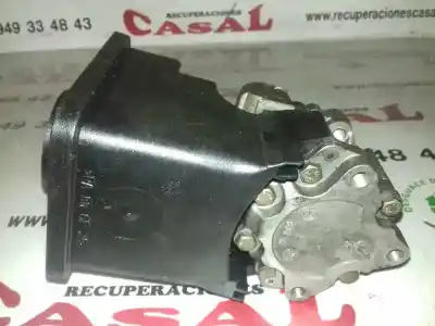 Second-hand car spare part steering pump for bmw serie 3 compact (e46) 2.0 16v diesel cat oem iam references 7691900513  1095155