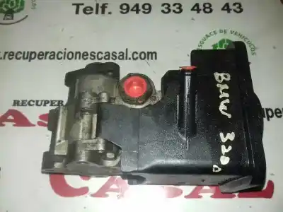 Second-hand car spare part steering pump for bmw serie 3 compact (e46) 2.0 16v diesel cat oem iam references 7691900513  1095155