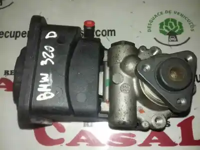 Second-hand car spare part steering pump for bmw serie 3 compact (e46) 2.0 16v diesel cat oem iam references 7691900513  1095155