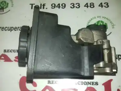 Second-hand car spare part steering pump for bmw serie 3 compact (e46) 2.0 16v diesel cat oem iam references 7691900513  1095155