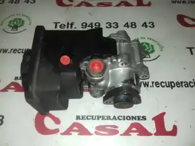 Second-hand car spare part STEERING PUMP for BMW SERIE 3 COMPACT (E46)  OEM IAM references 7691900513  1095155