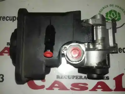Second-hand car spare part steering pump for bmw serie 3 compact (e46) 2.0 16v diesel cat oem iam references 7691900513  1095155