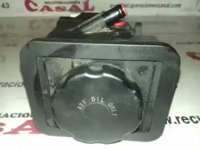 Second-hand car spare part steering pump for bmw serie 3 compact (e46) 2.0 16v diesel cat oem iam references 7691900513  1095155