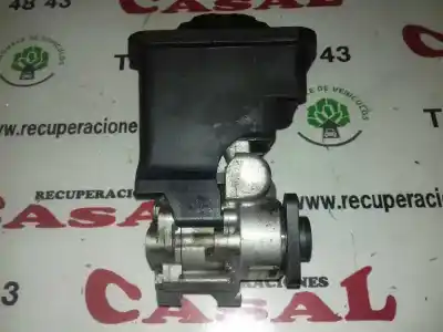 Second-hand car spare part steering pump for bmw serie 3 compact (e46) 2.0 16v diesel cat oem iam references 7691900513  1095155