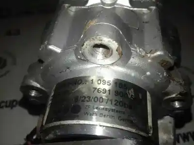Second-hand car spare part steering pump for bmw serie 3 compact (e46) 2.0 16v diesel cat oem iam references 7691900513  1095155