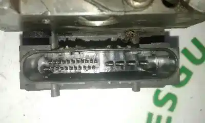 Автозапчасти б/у абс за kia cee´d concept ссылки oem iam 0265231951 0265800637 589201h300