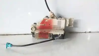 Gebrauchtes Autoersatzteil TÜRSCHLOSS HINTEN RECHTS zum CITROEN C4 BERLINA  OEM-IAM-Referenzen 9660700280E  