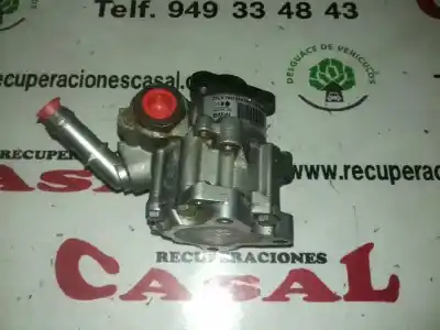 Second-hand car spare part STEERING PUMP for BMW SERIE 1 BERLINA (E81/E87)  OEM IAM references 7692974546  