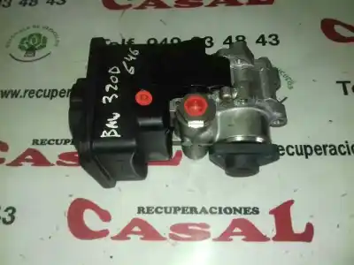 Second-hand car spare part STEERING PUMP for BMW SERIE 3 COMPACT (E46)  OEM IAM references 7691900513  1095155