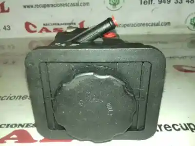 Second-hand car spare part steering pump for bmw serie 3 compact (e46) 2.0 16v diesel cat oem iam references 7691900513  1095155