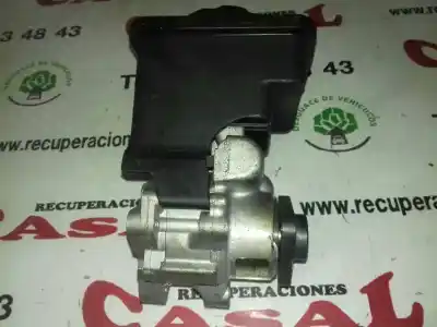Second-hand car spare part steering pump for bmw serie 3 compact (e46) 2.0 16v diesel cat oem iam references 7691900513  1095155