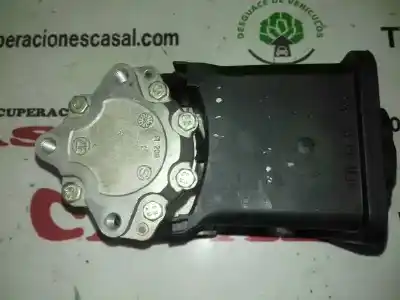 Second-hand car spare part steering pump for bmw serie 3 compact (e46) 2.0 16v diesel cat oem iam references 7691900513  1095155