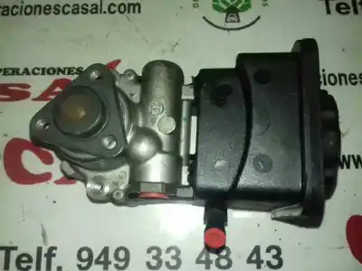 Second-hand car spare part steering pump for bmw serie 3 compact (e46) 2.0 16v diesel cat oem iam references 7691900513  1095155