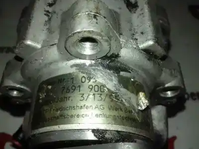Second-hand car spare part steering pump for bmw serie 3 compact (e46) 2.0 16v diesel cat oem iam references 7691900513  1095155