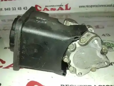 Second-hand car spare part steering pump for bmw serie 3 compact (e46) 2.0 16v diesel cat oem iam references 7691900513  1095155
