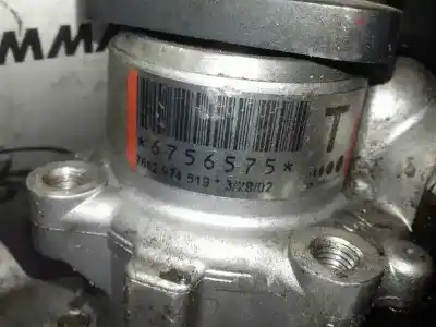 Second-hand car spare part steering pump for bmw serie 3 compact (e46) 2.0 16v diesel cat oem iam references 7692974519  6756575