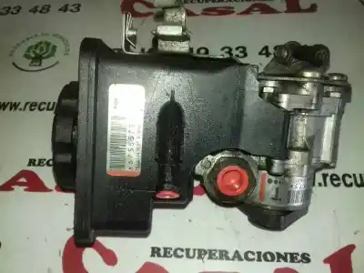 Second-hand car spare part steering pump for bmw serie 3 compact (e46) 2.0 16v diesel cat oem iam references 7692974519  6756575