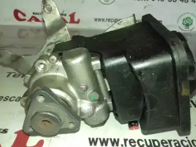 Second-hand car spare part steering pump for bmw serie 3 compact (e46) 2.0 16v diesel cat oem iam references 7692974519  6756575