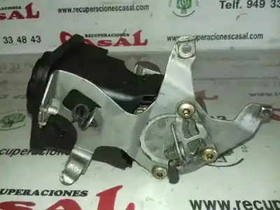 Second-hand car spare part steering pump for bmw serie 3 compact (e46) 2.0 16v diesel cat oem iam references 7692974519  6756575