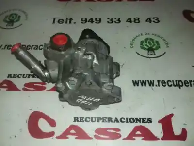 Recambio de automóvil de segunda mano de BOMBA DIRECCION para BMW SERIE 1 BERLINA (E81/E87)  referencias OEM IAM 7692974646  