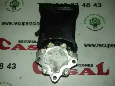 Second-hand car spare part steering pump for bmw serie 3 compact (e46) 2.0 16v diesel cat oem iam references 7691900513  1095155