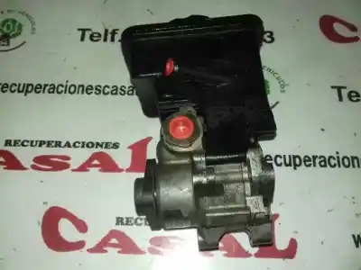 Second-hand car spare part steering pump for bmw serie 3 compact (e46) 2.0 16v diesel cat oem iam references 7691900513  1095155