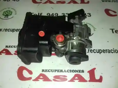 Recambio de automóvil de segunda mano de BOMBA DIRECCION para BMW SERIE 3 TOURING (E46)  referencias OEM IAM 7691974513  1095748