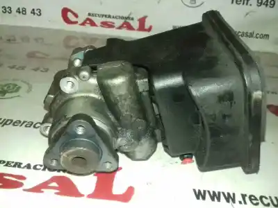 Recambio de automóvil de segunda mano de bomba direccion para bmw serie 3 touring (e46) 3.0 330d referencias oem iam 7691974513  1095748